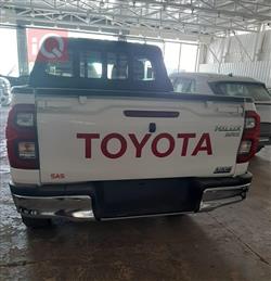 تويوتا هايلوكس